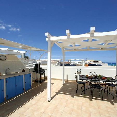 Venere Ed Enea - Appartamenti Vista Mare San Vito Lo Capo Eksteriør bilde