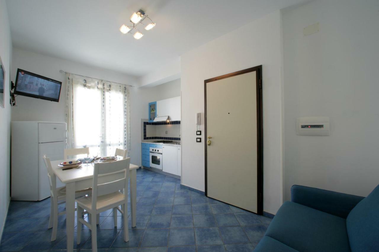 Venere Ed Enea - Appartamenti Vista Mare San Vito Lo Capo Eksteriør bilde