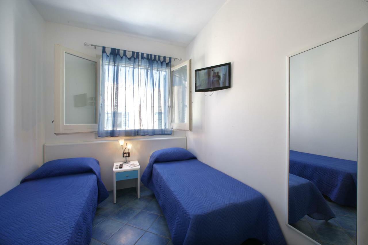 Venere Ed Enea - Appartamenti Vista Mare San Vito Lo Capo Eksteriør bilde