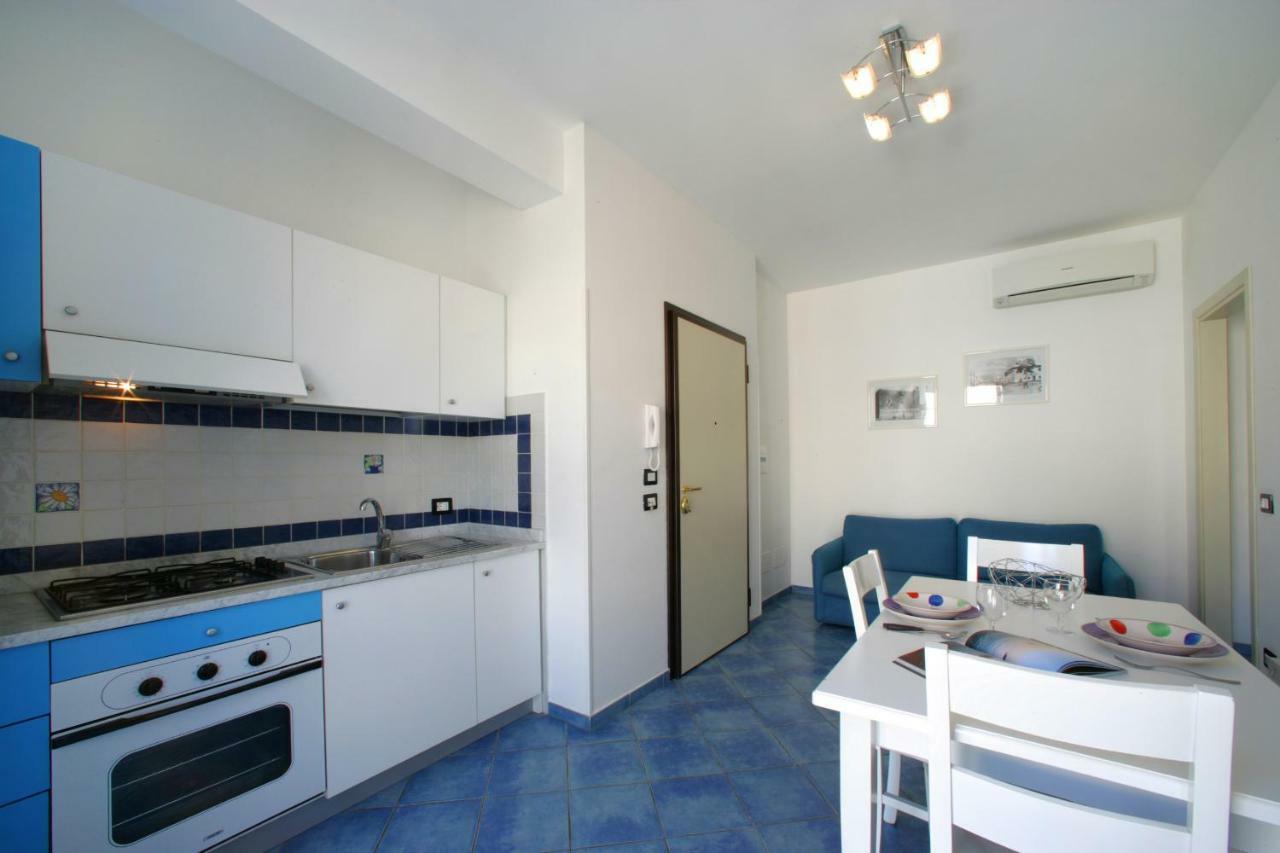 Venere Ed Enea - Appartamenti Vista Mare San Vito Lo Capo Eksteriør bilde