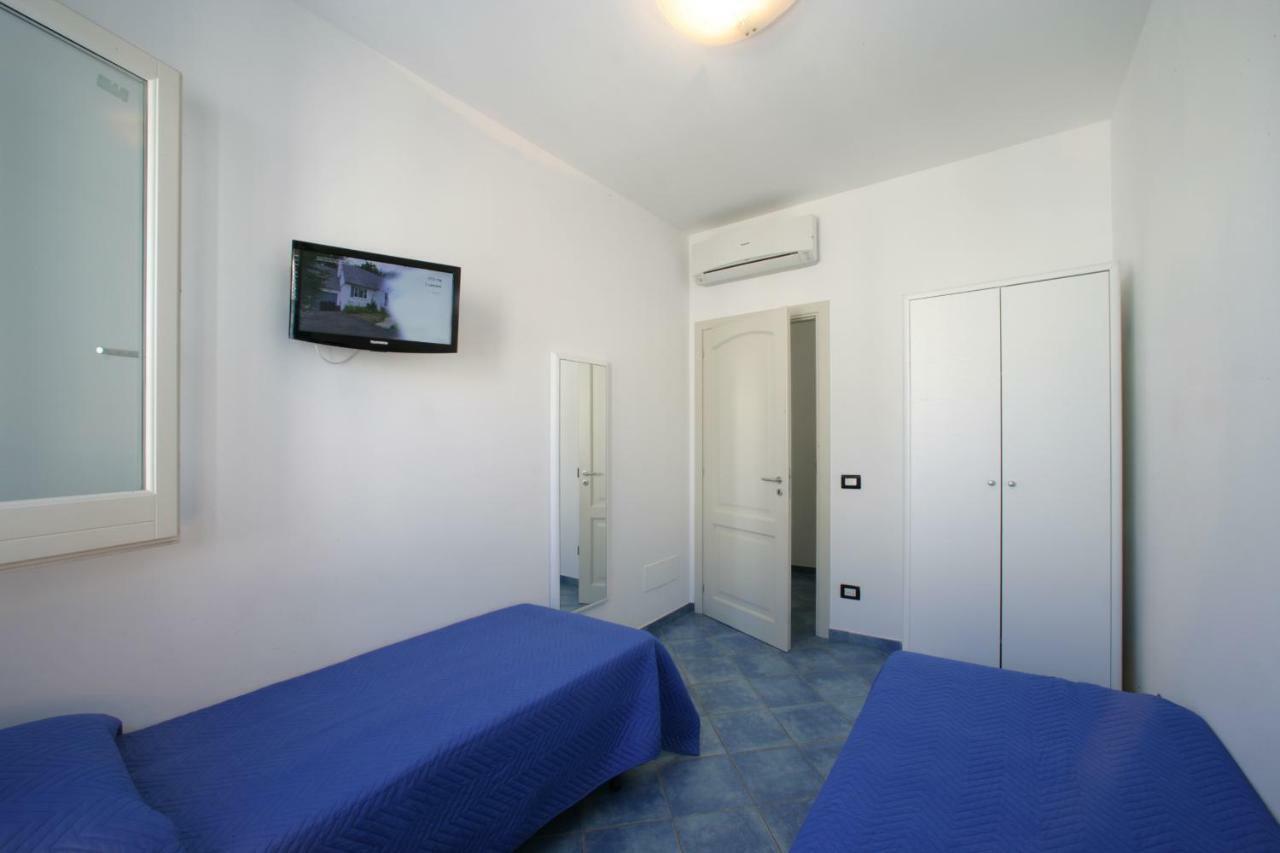 Venere Ed Enea - Appartamenti Vista Mare San Vito Lo Capo Eksteriør bilde